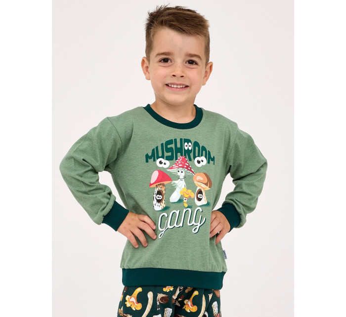 Chlapecké pyžamo Cornette Kids Boy 976/164 Gang 86-128