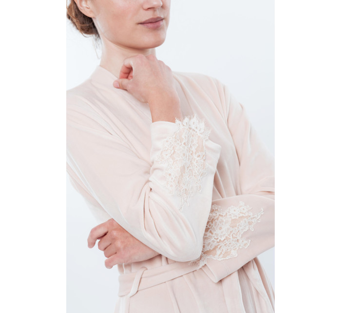 Effetto Housecoat 0387 Creme