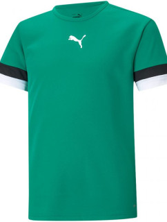 Dětské tréninkové tričko teamRise Jersey Jr model 16159170 05 - Puma