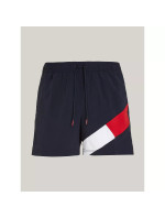 Pánský tkaný spodní díl SF MEDIUM DRAWSTRING UM0UM02048DW5 - Tommy Hilfiger