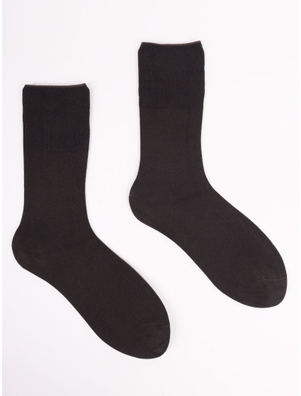 Socks model 20679768 Brown - Yoclub