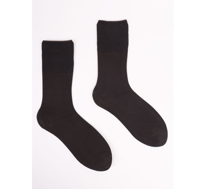 Socks model 20679768 Brown - Yoclub