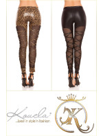 Sexy KouCla Leggings with  the back model 19594759 - Style fashion