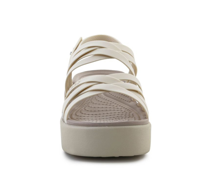 Sandály Brooklyn  W model 20209828 - Crocs