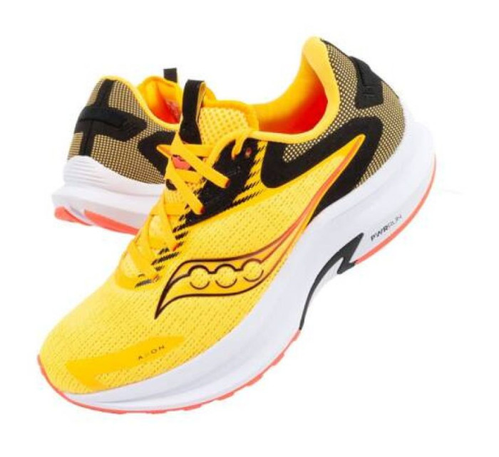 Sportovní obuv  2 model 20307389 - Saucony