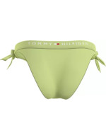 Close to Body Dámské bikiny CHEEKY SIDE TIE BIKINI UW0UW04497LT3 - Tommy Hilfiger