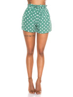 Sexy  Summer Shorts with model 19618063 - Style fashion