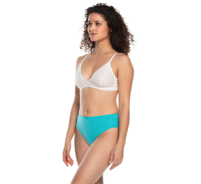 Dámské kalhotky BIKINI L-122BI-46 3-pack - Lama