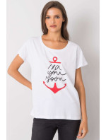 T-shirt model 167756 Fancy