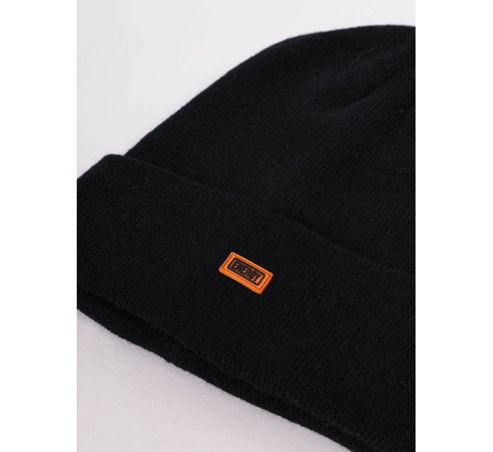 Yoclub Cap CZZ-0520F-3420 Black