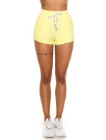 Sexy Shorts with model 19618779 - Style fashion