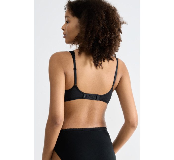 Měkká dámská podprsenka SLOGGI BASIC+SOFT BRA