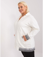 Bluza RV BL 8190.09P ecru