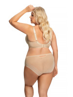 Podprsenka  Beige  model 17585839 - Gorsenia