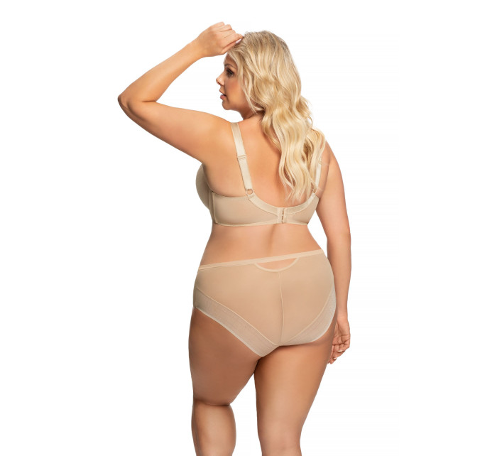 Podprsenka  Beige  model 17585839 - Gorsenia