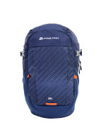 Outdoorový batoh s air flow 20l ALPINE PRO DOFRE mood indigo