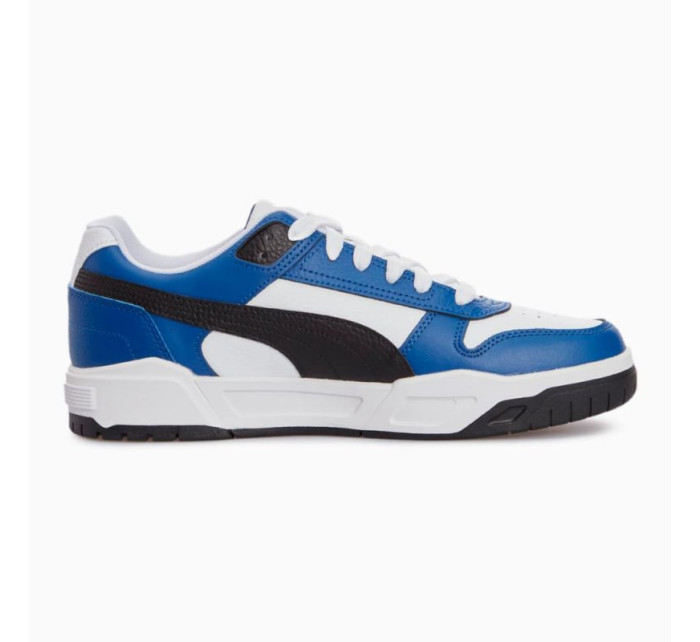 Boty Puma Rbd Tech Classic Cobalt Glaze White M 396553-03