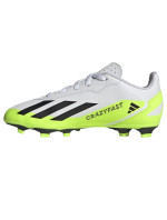 Fotbalové boty adidas X Crazyfast.4 FxG Jr IE1588