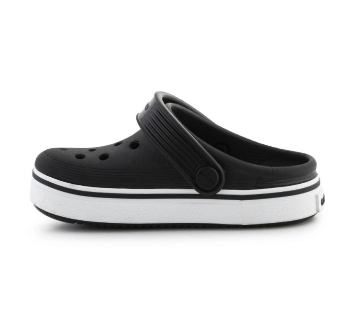 Žabky Crocs Off Court Clog T Jr 208479-001