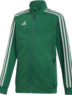 Chlapecké tréninkové boty Tiro 19 Training JKT JR DW4797 - Adidas