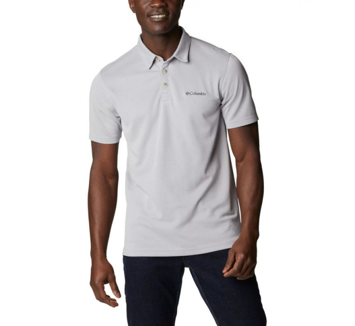 Columbia Nelson Point Polo Shirt M 1772721039