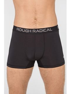 Rough Radical Boxerky Bomber Black