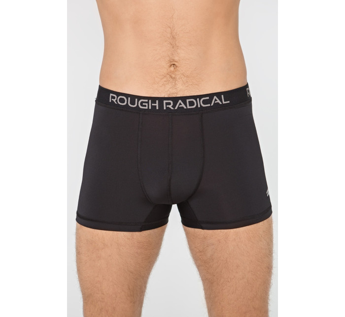 Rough Radical Boxerky Bomber Black