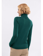 Sweater model 20673789 Green - Volcano