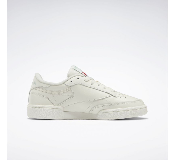 Boty Club C Vintage W model 20689342 - Reebok