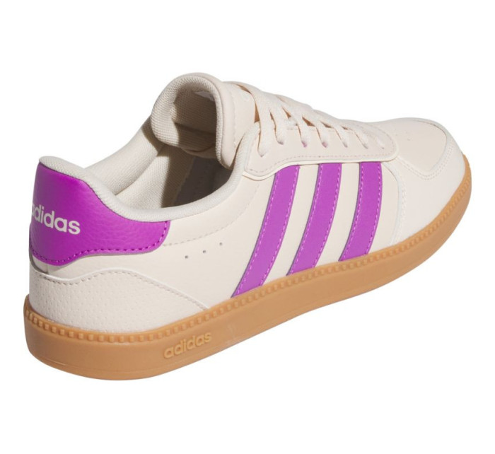 Adidas Breaknet Sleek dámské boty IH5420 dámské