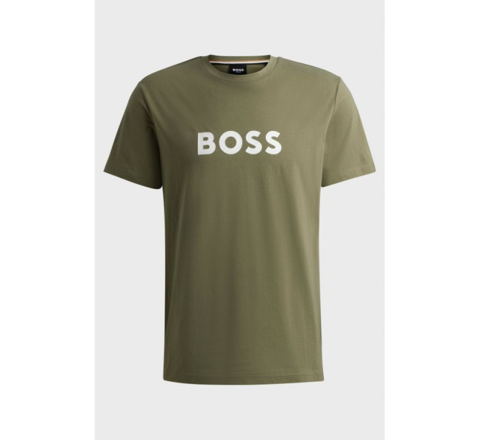 Boss RN M tričko 50503276-250 pánské