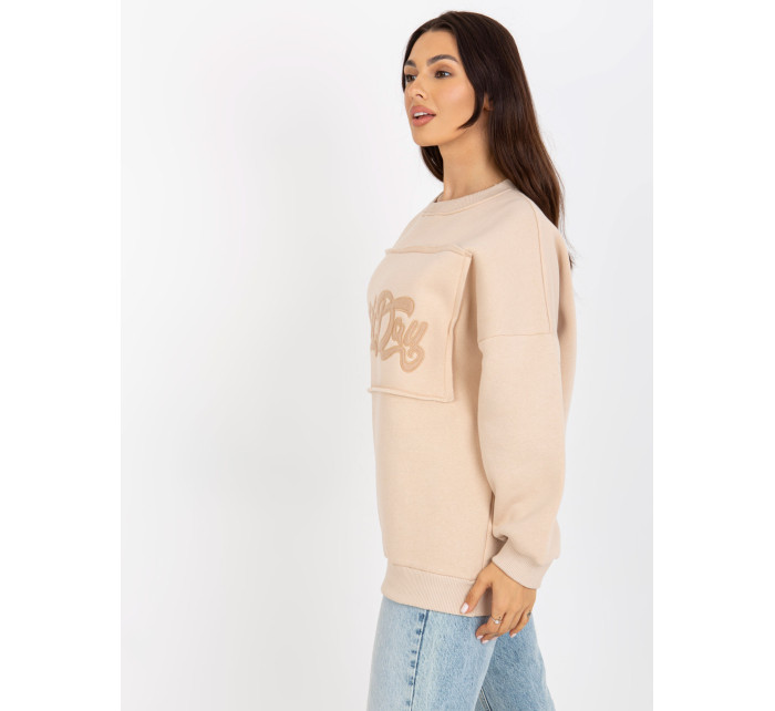 Bluza FA BL model 19772293 beżowy - FPrice