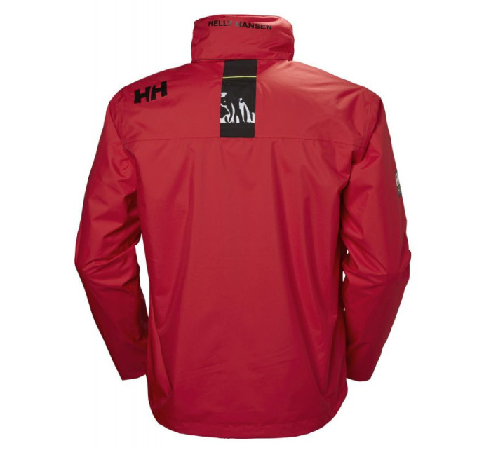 Crew Bunda s kapucí M model 18900481 162 - Helly Hansen