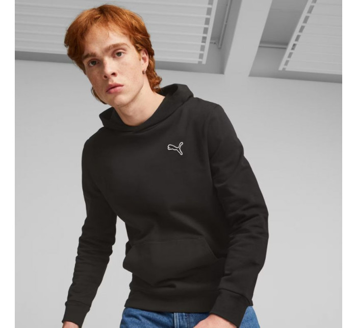 Mikina Puma Better Essentials Hoodie FL M 676814 01 pánské