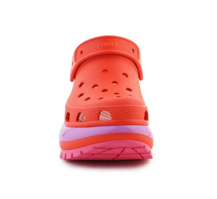 Žabky Crocs Mega Crush Clog 207988-84J