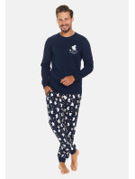 Pyjamas model 20674266 Navy Blue - DOCTOR NAP