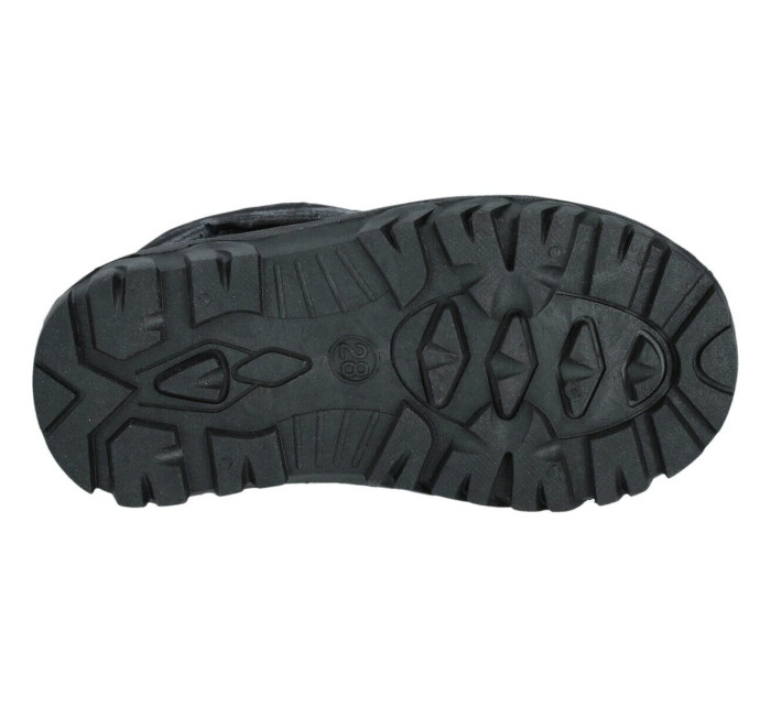 Dětské boty Zigzag Wanoha Kids Snowboot