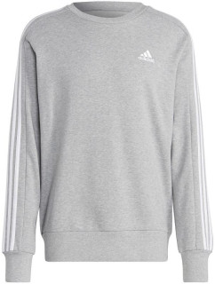 Bluza adidas Essentials French Terry 3-Stripes M IC9319