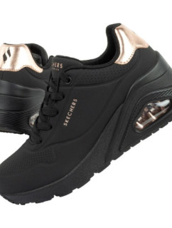 Skechers Uno W 177520/BBK dámské sportovní boty