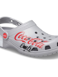 Boty Crocs Classic Coca-Cola Light X Clog 207220-030