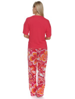 Doctor Nap PM.5322 kolor:capri flowers