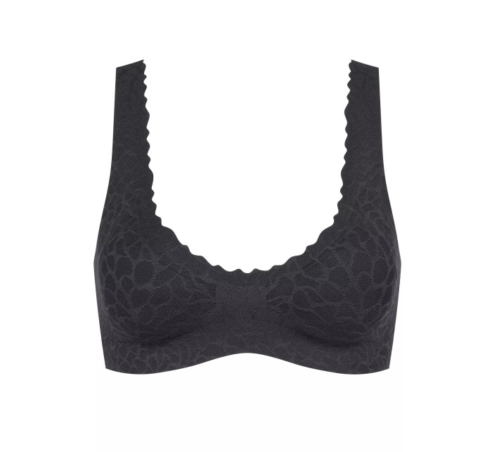 Dámská podprsenka Sloggi Zero Feel Lace 2.0 Bralette černá