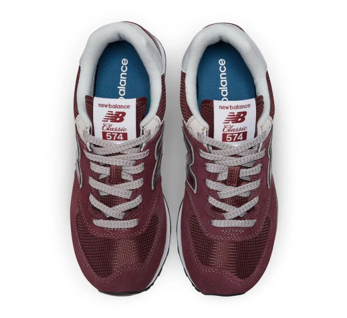 Dámské boty New Balance W WL574EVM