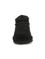 Boty Bearpaw Super Shorty W 3049W-011