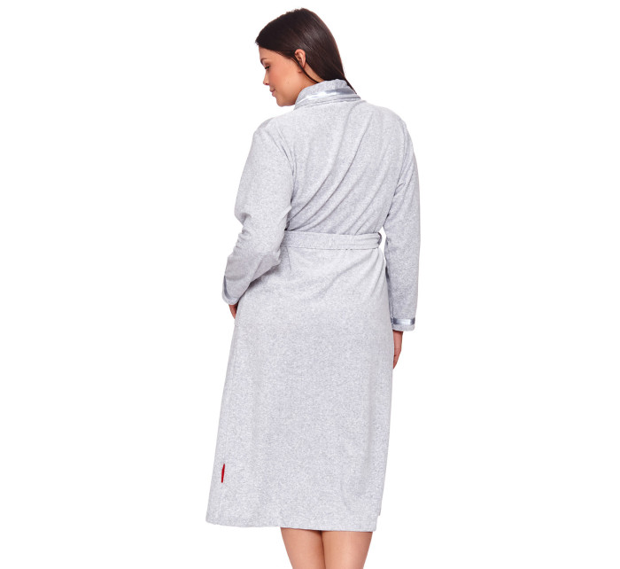 Doctor Nap model 20601258 kolor:grey melange - Dobranocka