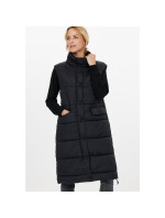 Dámská vesta model 20049272 W Long Puffer Vest - Whistler