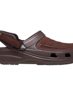 Crocs Yukon Vista II LR Clog M 207689 23D dřeváky