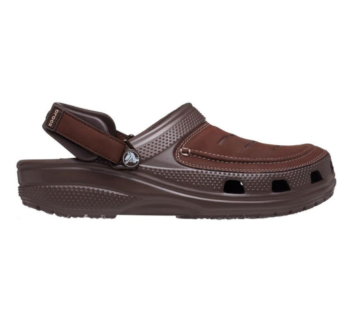 Crocs Yukon Vista II LR Clog M 207689 23D dřeváky