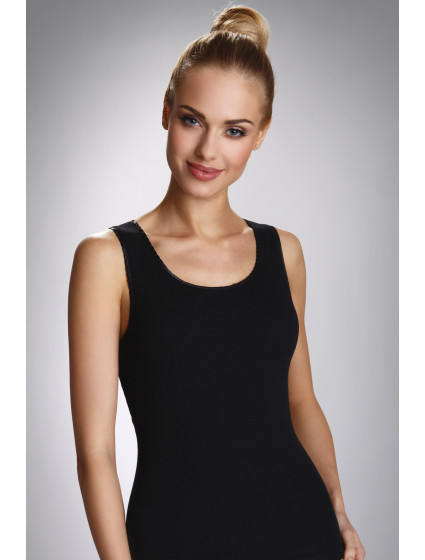 Eldar Camisole Tania Black