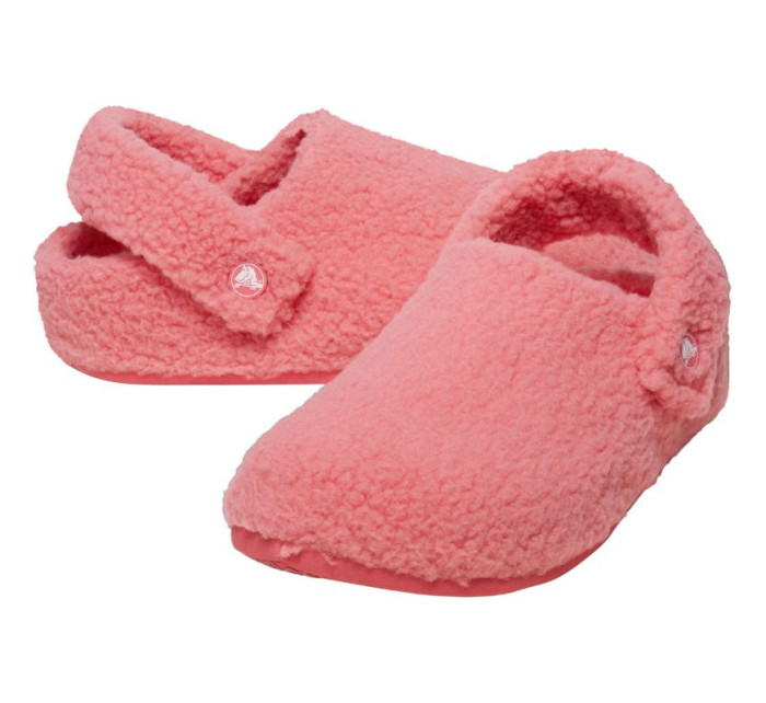 Crocs Classic Cozzy W 209386 6XF dámské žabky